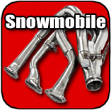 MBRP Performance Snowmobile Exhaust